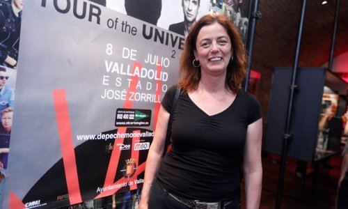 Fotografska izložba u povodu sjećanja na Marinu Viculin