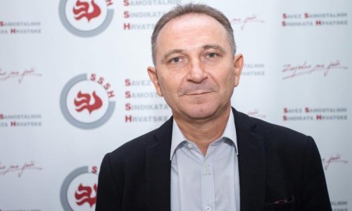 Sindikalci očekuju konačno odgovor želi li Vlada hrvatsku brodogradnju