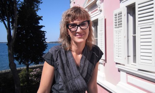 Jasmila Žbanić poručila 'marš' i turskom ministru