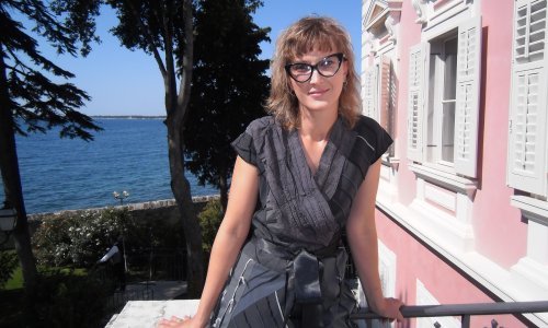 Balkansko lice hrvatskog filma