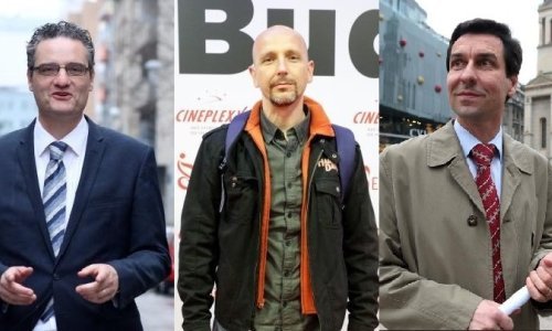 Vigilare razapeo HRT zbog otkazivanja Ilčićeva gostovanja