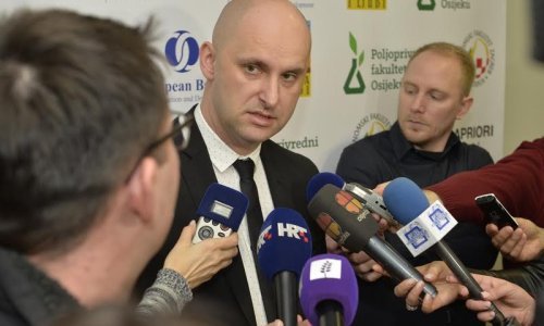 'Novac koji smo iz EU-a povukli za poljoprivredu na razini je statističke greške'