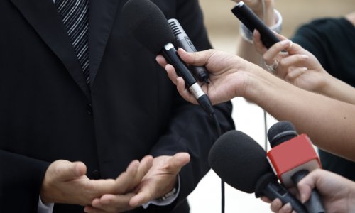 I Srbija ispred Hrvatske po slobodi medija, tek smo 63.