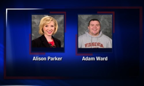 Američki novinari ustrijeljeni tijekom javljanja uživo