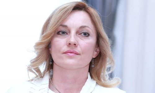 Marijana Petir mogla bi uskoro biti isključena iz HSS-a