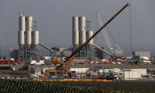 General Electric dobio posao od 1,9 milijardi eura na britanskoj nuklearki