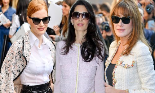 Jakne koje obožavamo nose apsolutno svi