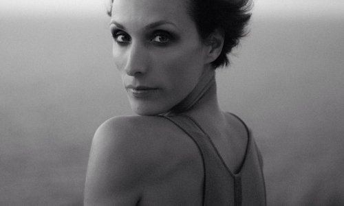 Poseban razlog za sreću Larise Navojec