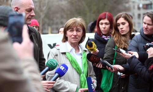 Otkriveno zašto je Kuščević srušio Bandiću dozvolu za crkvu na Savici