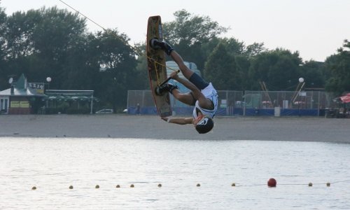 Frajeri i frajle sa zagrebačke sajle