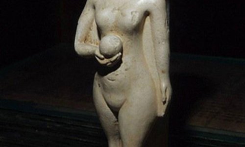 Pronađena Tutankamonova sestra