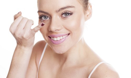 Nosite kontaktne leće? Ovo će vas svakako zanimati