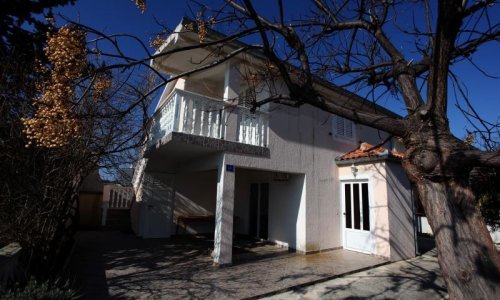 Kuće političara na hrvatskom simbolu bespravne gradnje