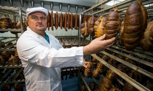 Proizvođač kulena: Otkad sam otvorio pogon, osjećam se kao mafijaš!