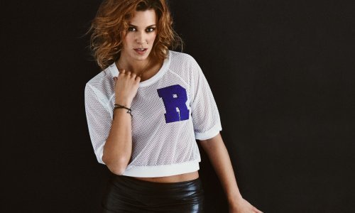 Sezonu velikih koncerata kluba Sax! zatvara Natali Dizdar