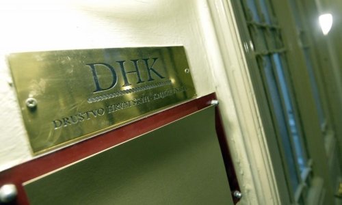 Otvoren natječaj za nagrade Dana hrvatske knjige - Juditu, Davidias i Slavić