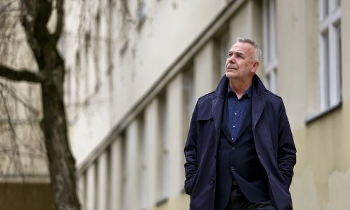 Jozo Radoš: Hrvatsku vladu uopće ne zanima tema obnovljivih izvora energije