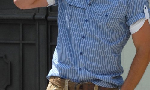 Ivanišević (ponovno) mijenja splitski GUP