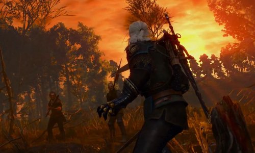 The Witcher 3 planuo u 6 milijuna primjeraka