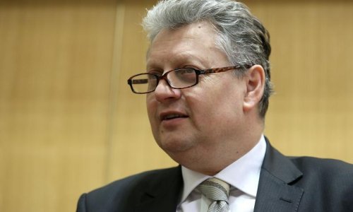 Šipuš odbacio nagađanja o spajanju HINA-e i HRT-a