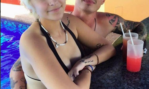 Kći Michaela Jacksona ponovno doma, u Neverlandu