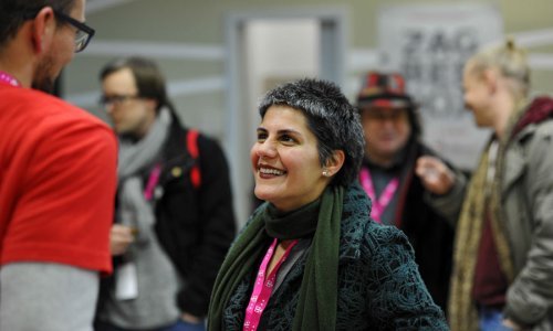 Iranska feministkinja čiji filmovi izluđuju religiozni režim