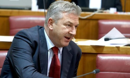 Ostojić najavio prvi potez koji će povući već sljedeći tjedan