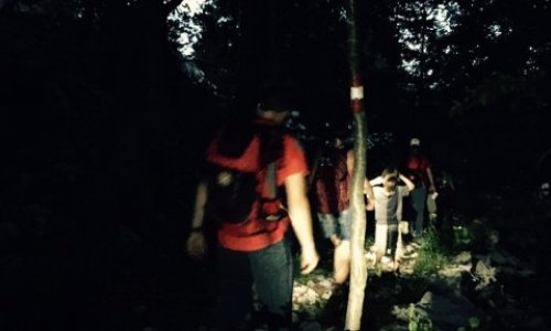 Mladi karlovački speleolog spašen sa 140 metara dubine