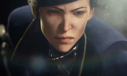 Dishonored 2 možete završiti šuljanjem... Ili ovako