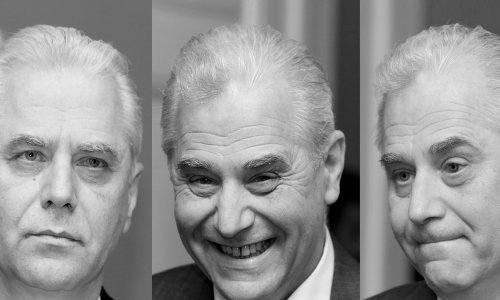 Dinko Cvitan, nastavak Bajića istim sredstvima