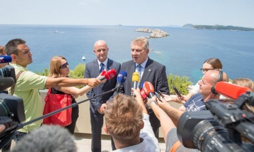 Ostojić: Izručenje Dragana Vasiljkovića bilo je komplicirano