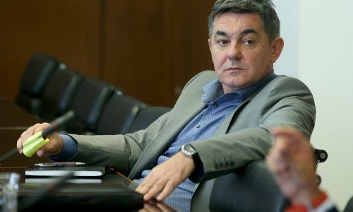 14 svjedoka u aferi Bundekfest Uskok je ispitao nezakonito