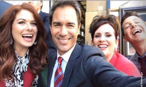 Kultna serija vraća se na male ekrane: Glumci isti kao nekad