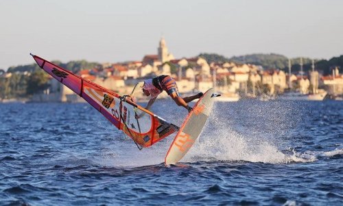Najbolji surferi svijeta oduševljeni Hrvatskom