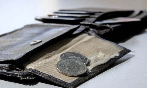 Osobni stečaj prošle godine zatražilo 726 osoba