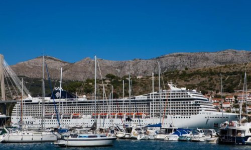 Koliko je nautički turizam ubojit za more