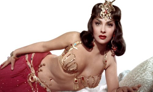 Najljepša žena svijeta dobila zvijezdu na holivudskom Šetalištu slavnih