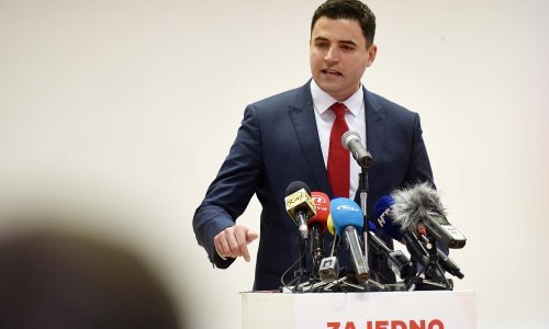 Bernardić bocnuo Plenkovića: Podrži žene, ali konkretno