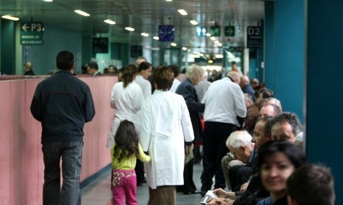 Splitskom Domu zdravlja nedostaju radiolozi