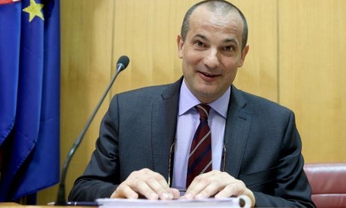 Miljenić: Veselim se dolasku kapetana Dragana