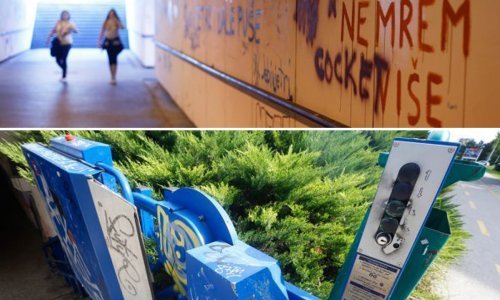 Bandić niže nova obećanja za osobe s invaliditetom, pucanj u prazno ili...?