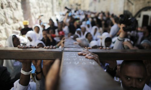 Arheolozi pronašli mjesto suđenja Isusu