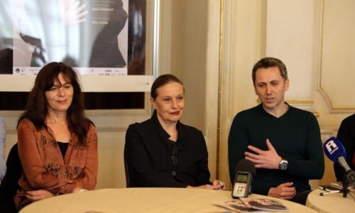 Mira Furlan postala nova članica ansambla riječkog HNK