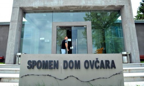 Krvniku s Ovčare kazna smanjena za pet godina