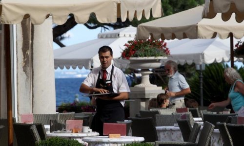 Ugostitelji tvrde da im promet pada, Porezna uprava tvrdi suprotno