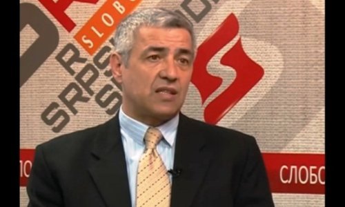 Ivanović: Srbiji prijeti opasnost od novog Šešelja