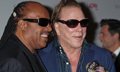 Neporažena holivudska zvijezda u 62-oj godini se vraća u ring