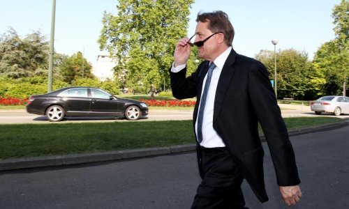 Kalmetin odvjetnik žalio se na otvaranje istrage