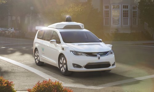 Renault-Nissan se udružuje s Waymom na projektu autonomnih taksija?
