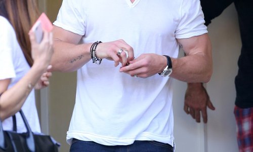 Ovo je novi najseksi muškarac na svijetu